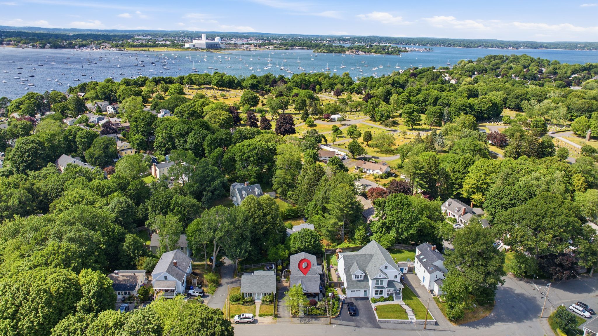 23 Puritan Road Marblehead, MA 01945 - Photo 13 of 43