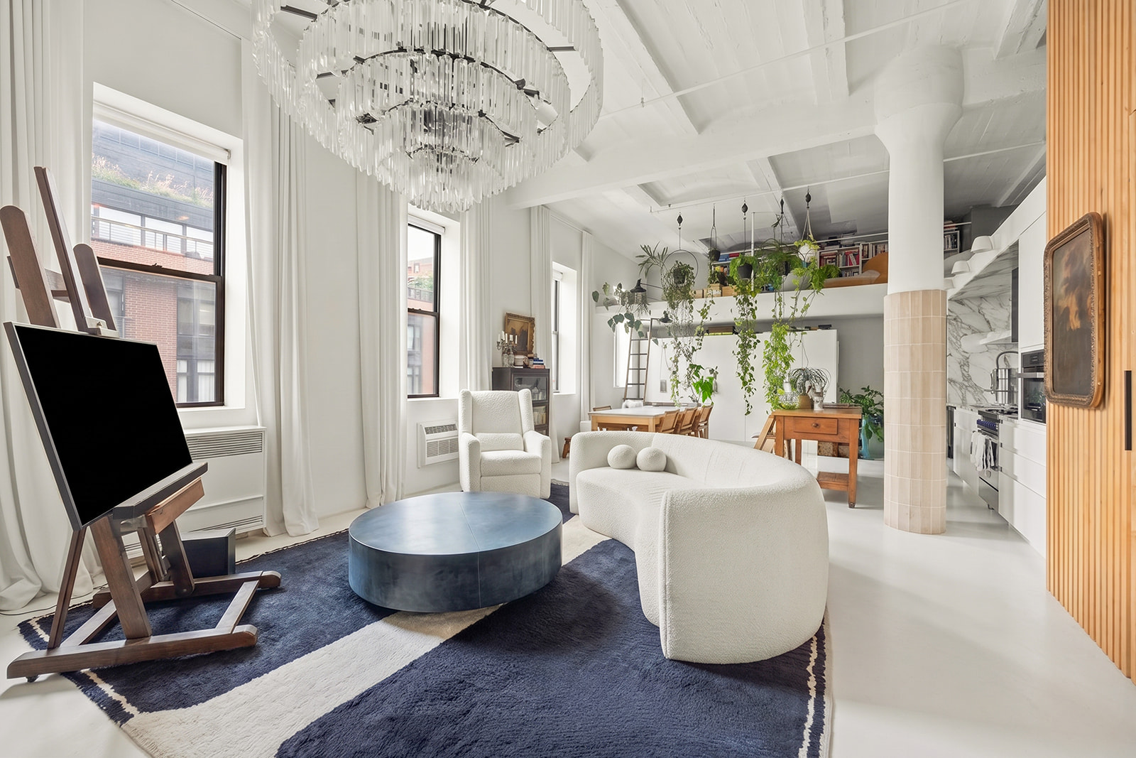 50 Bridge Street, Unit 508 Brooklyn, NY 11201 - Photo 1 of 13 Gallery Image 1