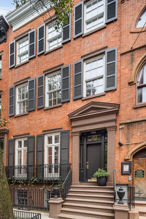 $20,700,000 | 334 West 20th Street | Chelsea