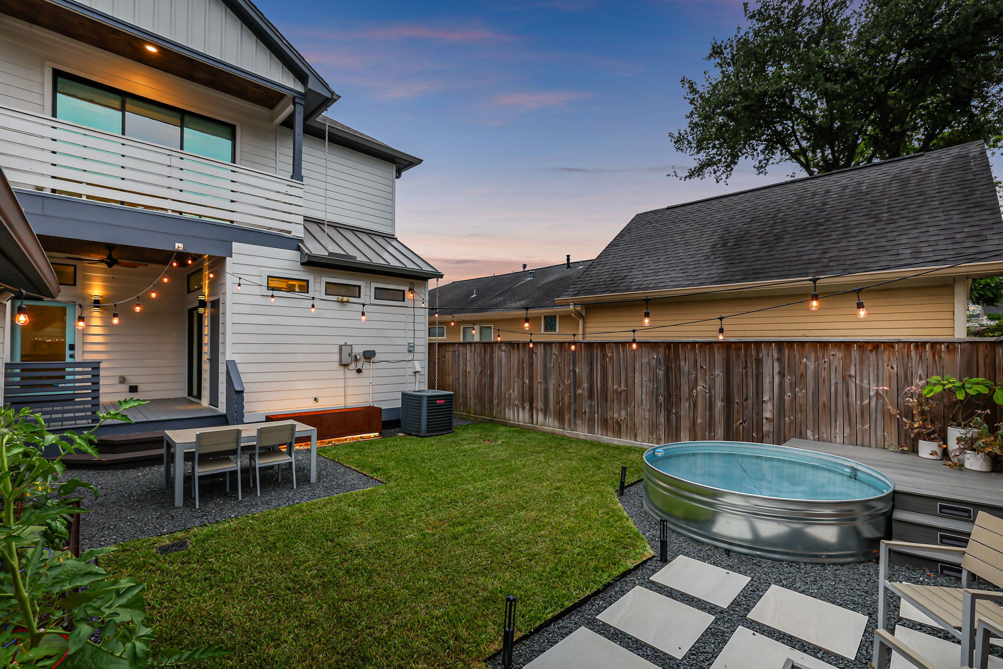 914 Robbie Street Houston, TX 77009 - Photo 66 of 78