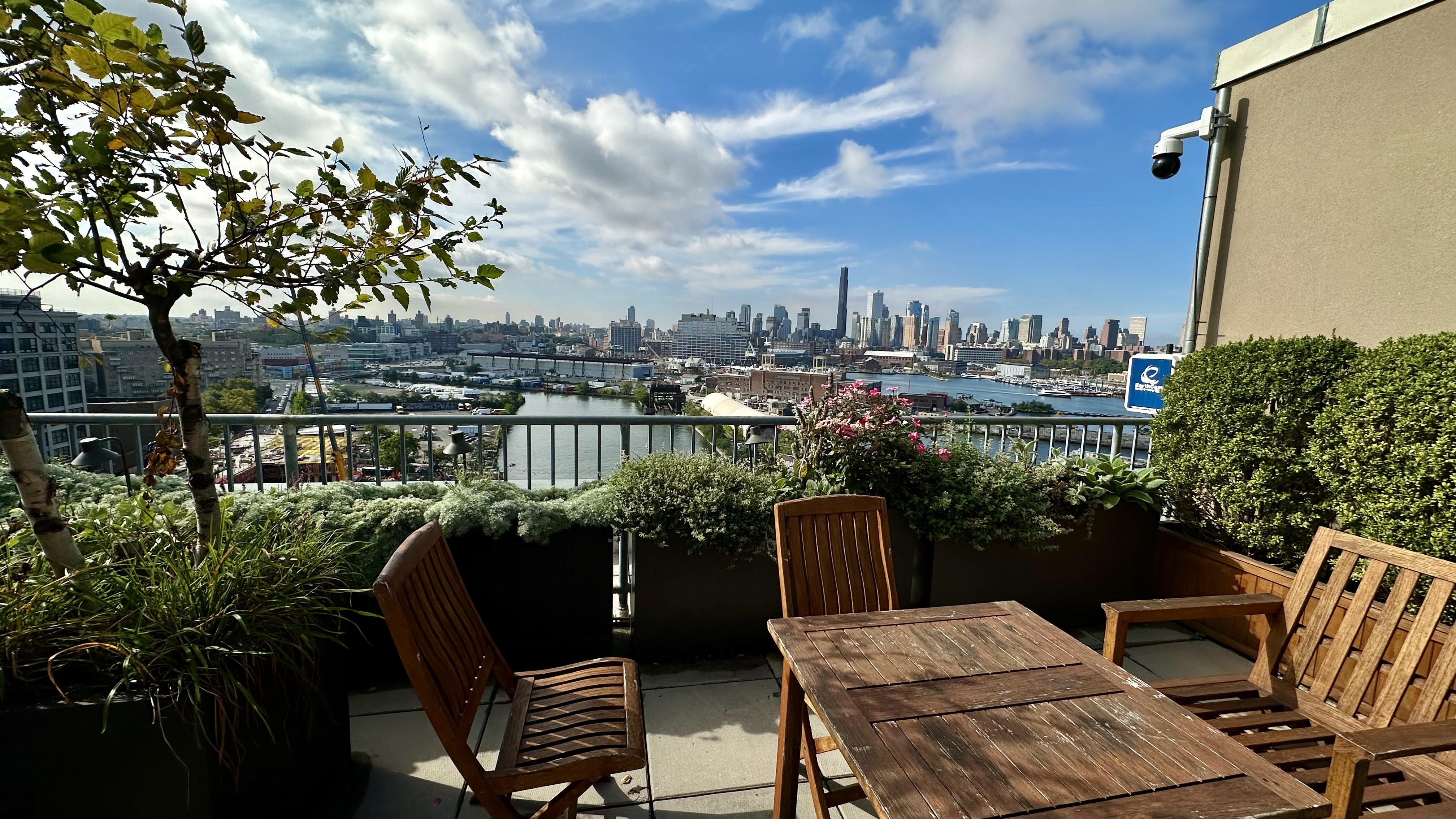 446 Kent Avenue, Unit PHB Brooklyn, NY 11249 - Photo 13 of 18