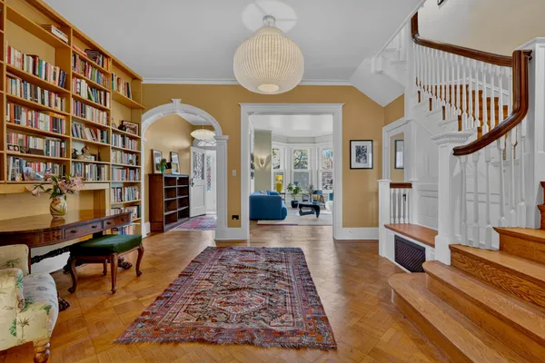 $2,100,000 | 1781 Lanier Place Northwest, Washington, DC 20009