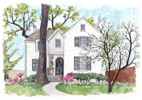 $1,349,000 | 7918 13th Street Northwest, Washington, DC 20012