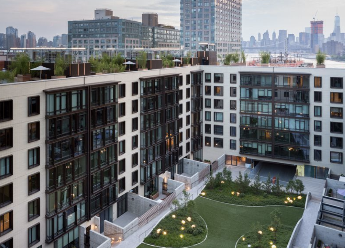 429 Kent Avenue, Unit D724 Brooklyn, NY 11249 - Photo 15 of 17