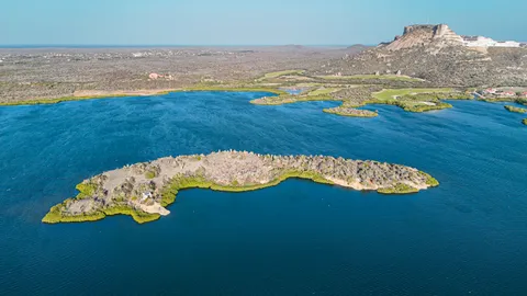 Contact Agent | Isla Di Yerba, Curaçao | Lake Park