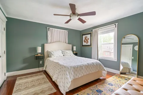 $999,000 | 119 Warren Avenue, Milton, MA 02186