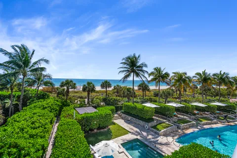 $4,770,000 | 5875 Collins Avenue, Unit 401/402, Miami Beach, FL 33140