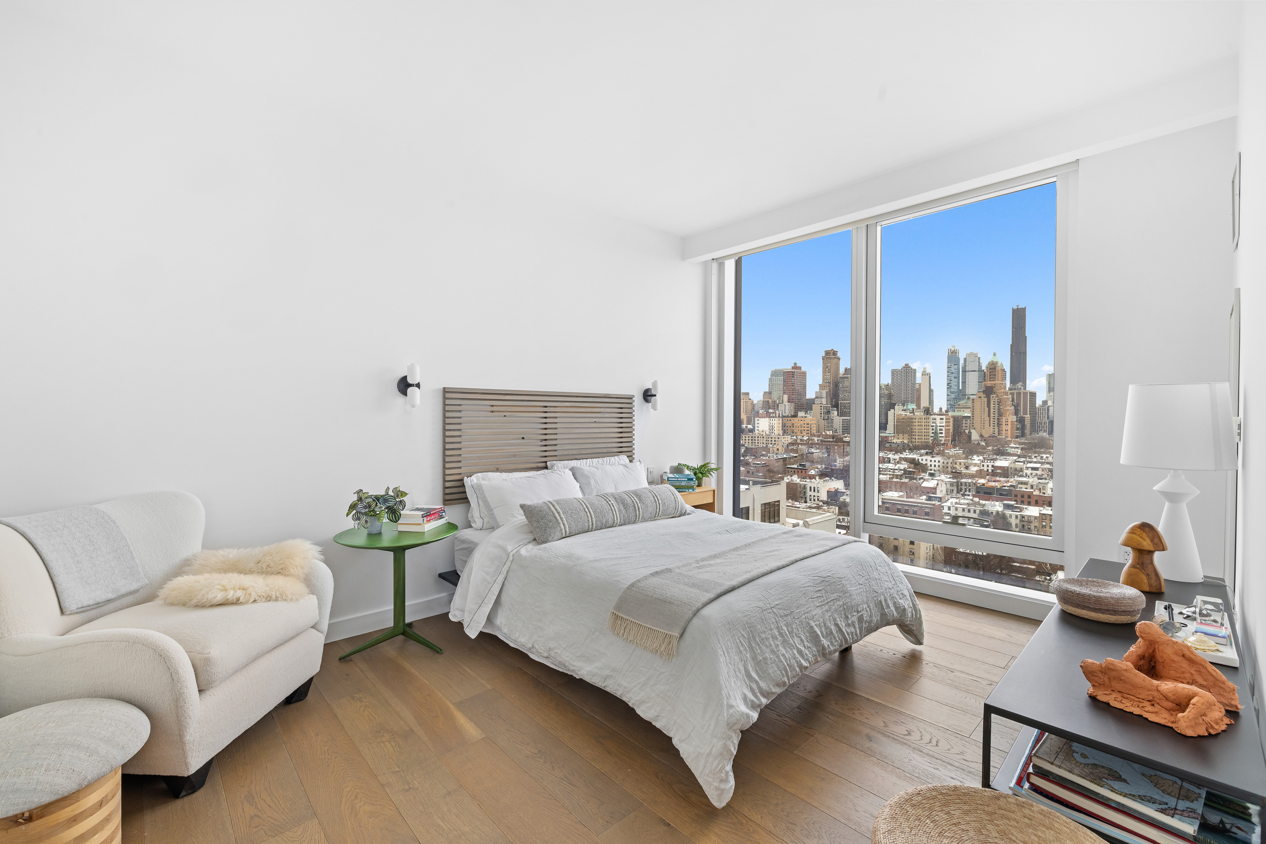 50 Bridge Park Drive, Unit 21D Brooklyn, NY 11201 - Photo 7 of 17