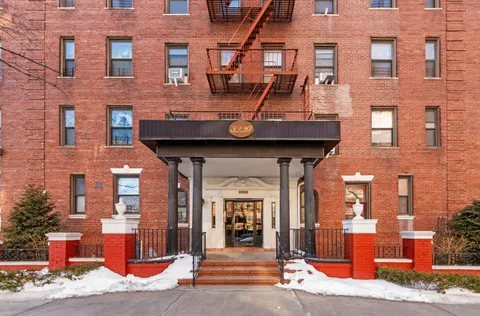 $340,000 | 3220 Avenue H, Unit 6N | Flatbush