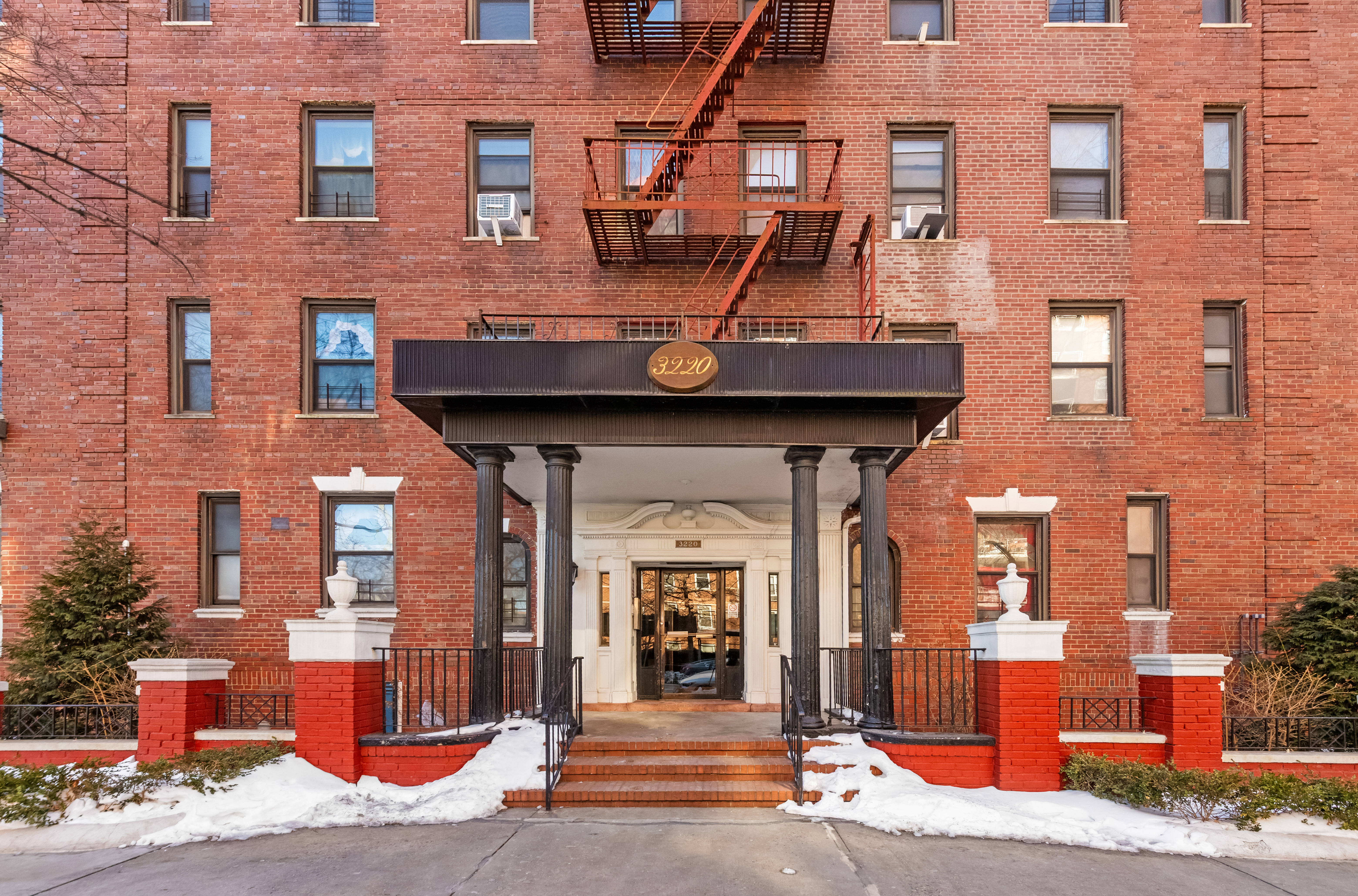 3220 Avenue H, Unit 6N Brooklyn, NY 11210 - Photo 8 of 9