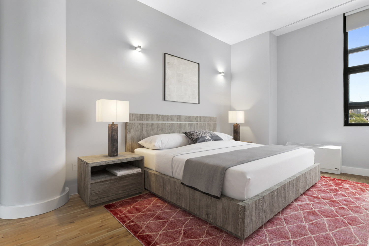 360 Furman Street, Unit 610 Brooklyn, NY 11201 - Photo 6 of 40