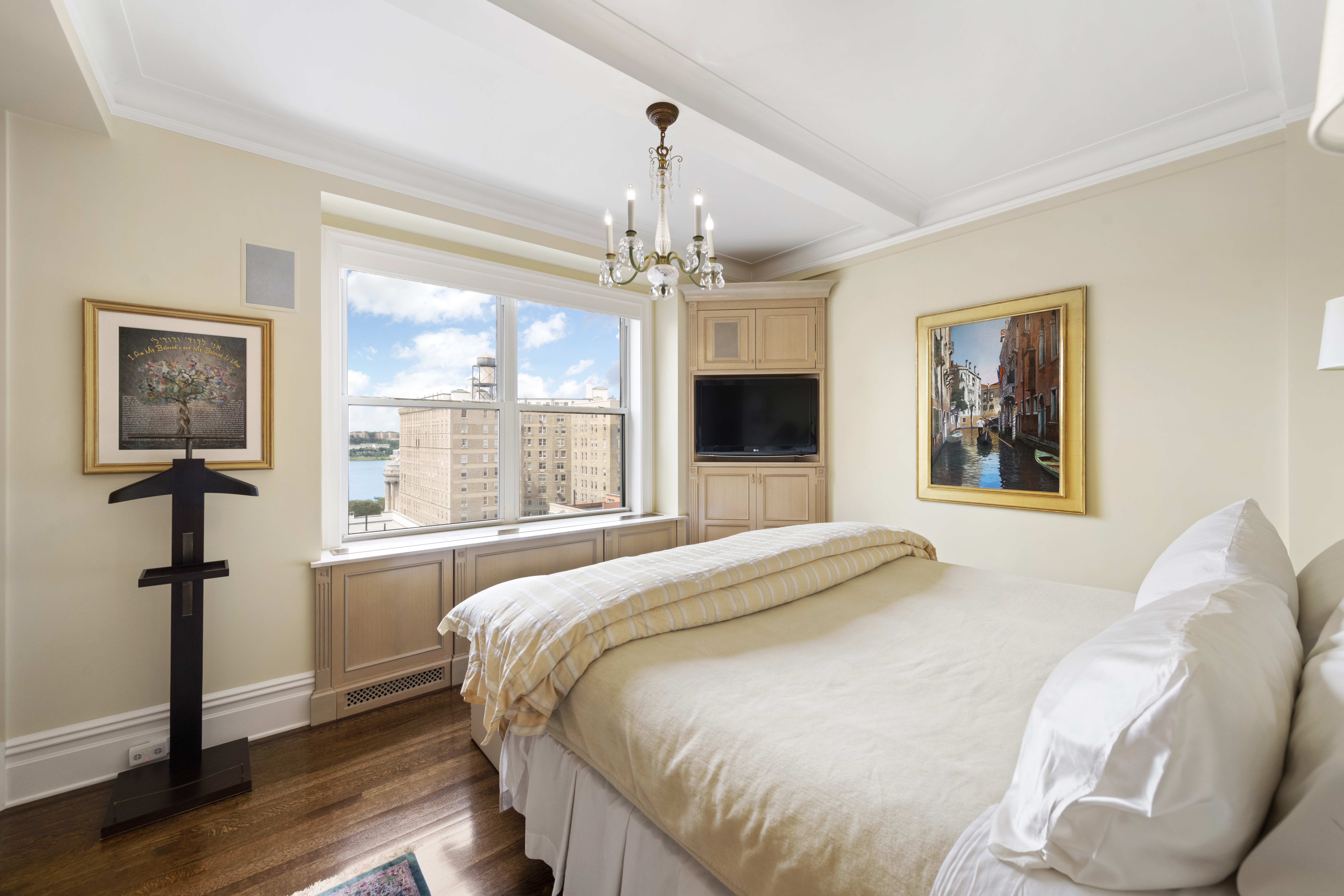 595 West End Avenue, Unit 14 Manhattan, NY 10024 - Photo 10 of 20