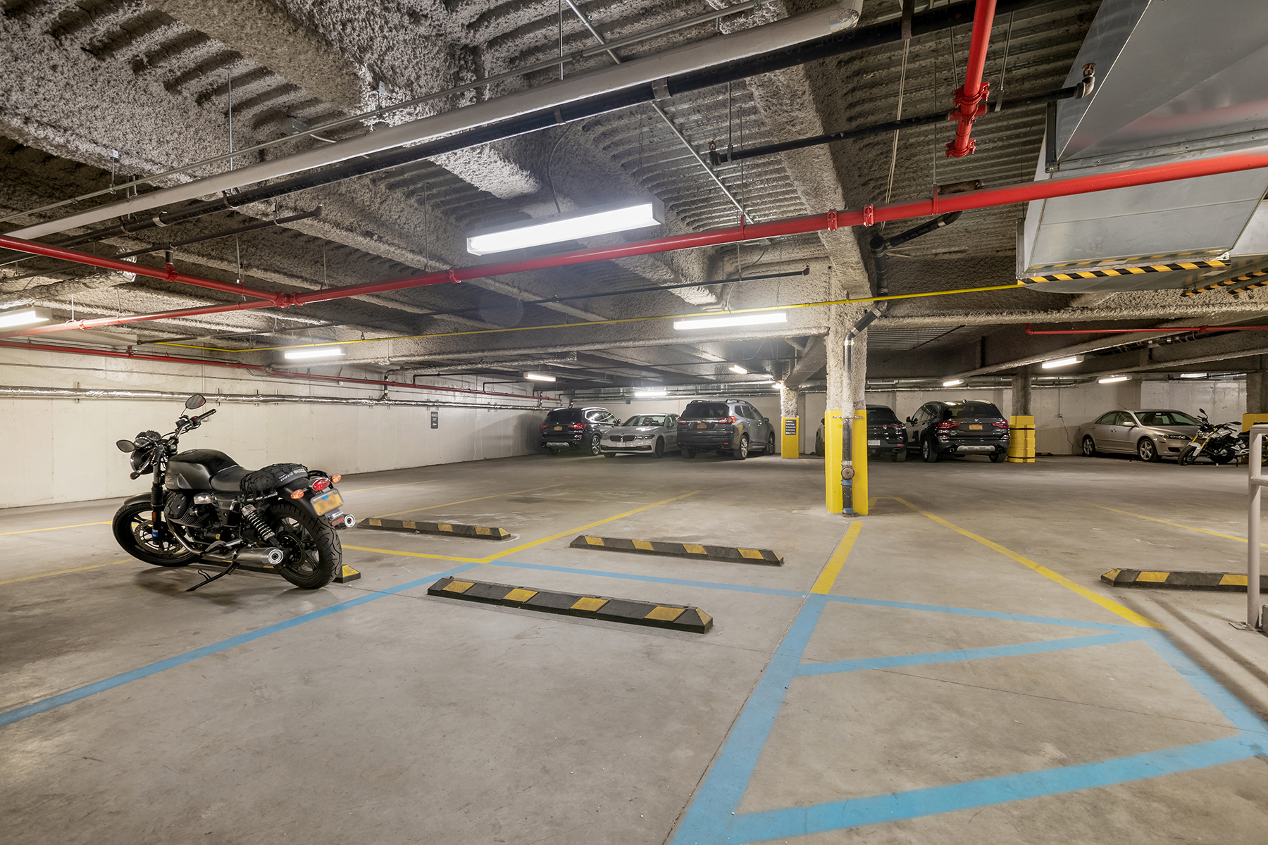 42 Maspeth Avenue, Unit 4J Brooklyn, NY 11211 - Photo 24 of 25