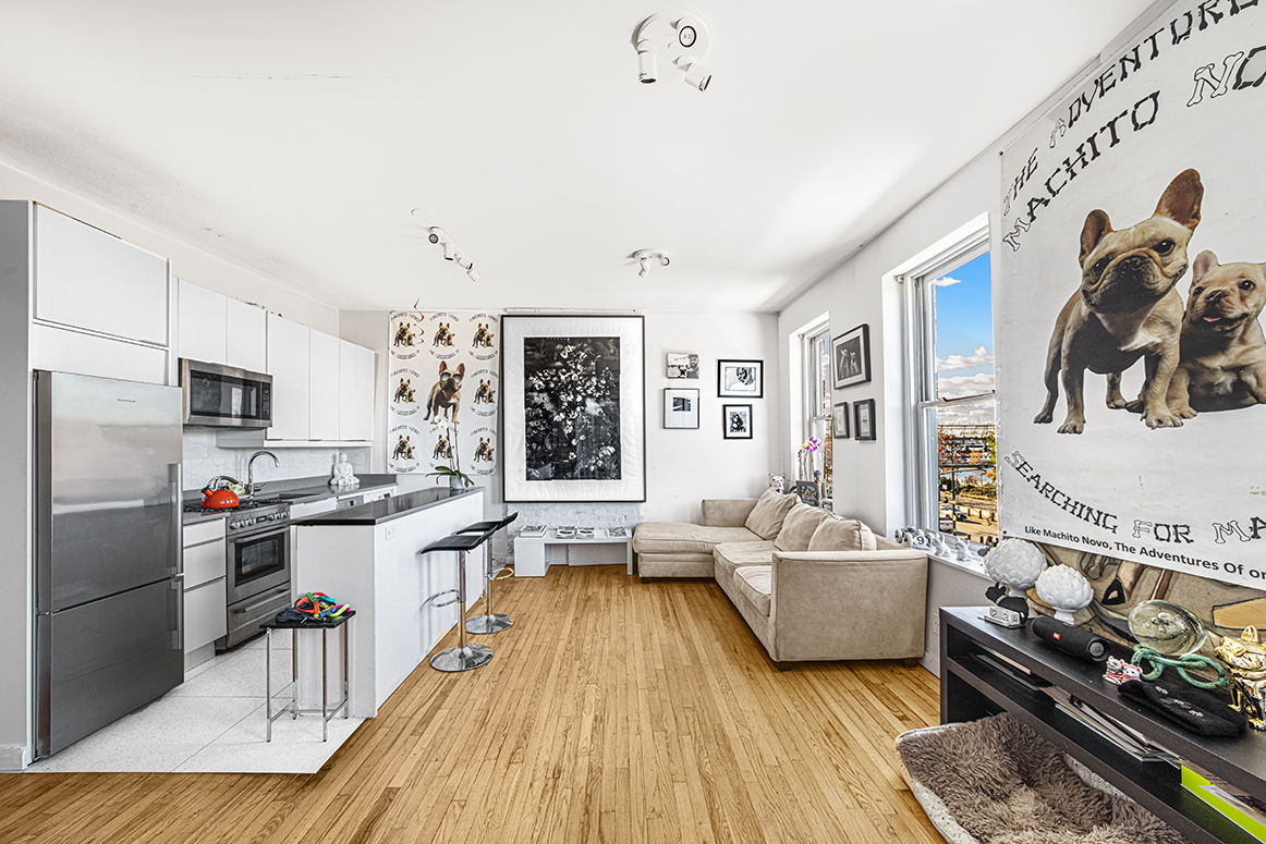 391 West Street Manhattan, NY 10014 - Photo 6 of 16