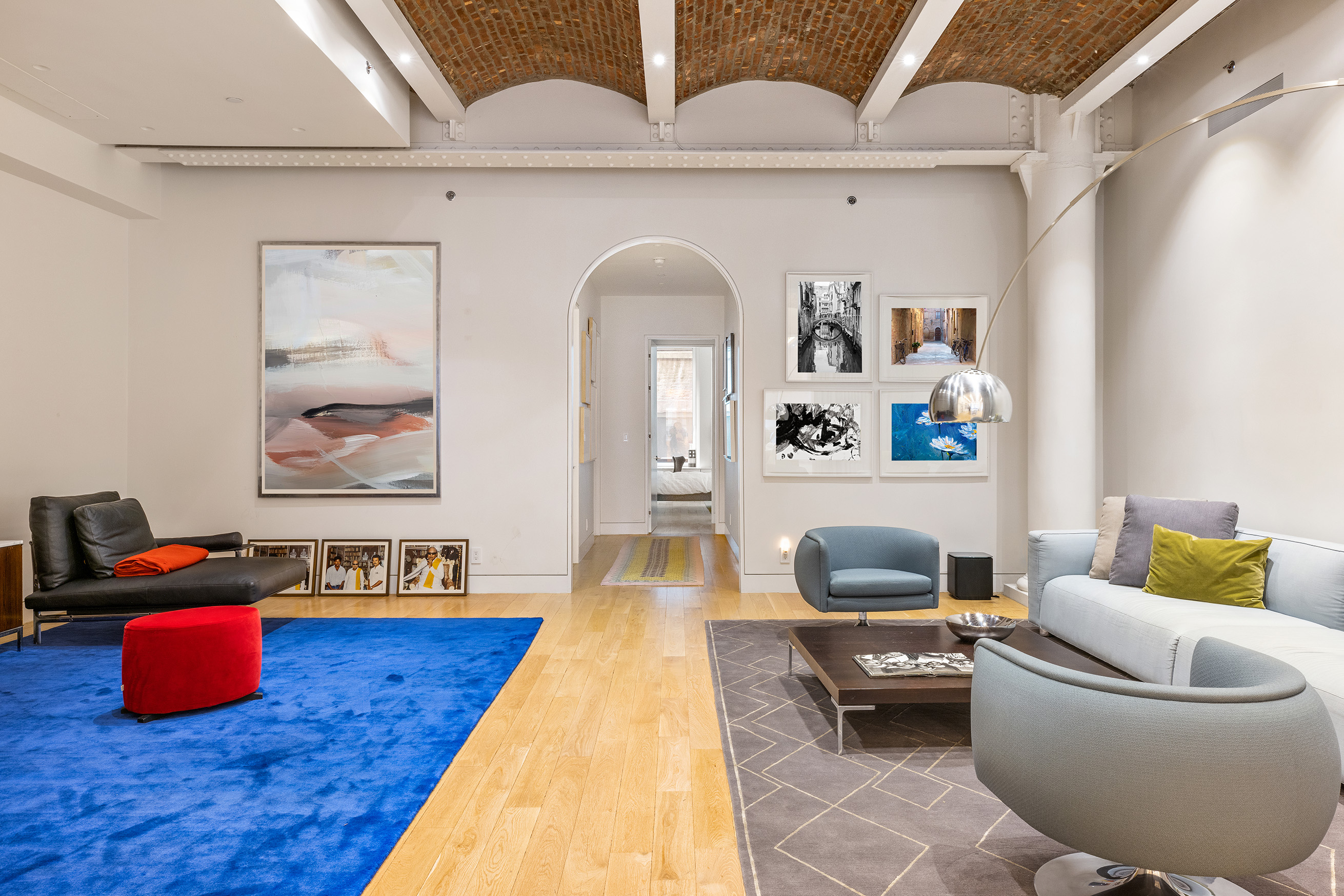 9 Murray Street, Unit 4W Manhattan, NY 10007 - Photo 5 of 15