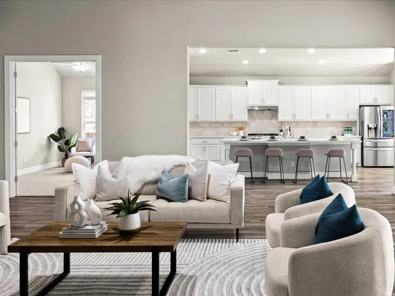 $825,000 | 227 Bridge Water Loop, Dripping Springs, TX 78620