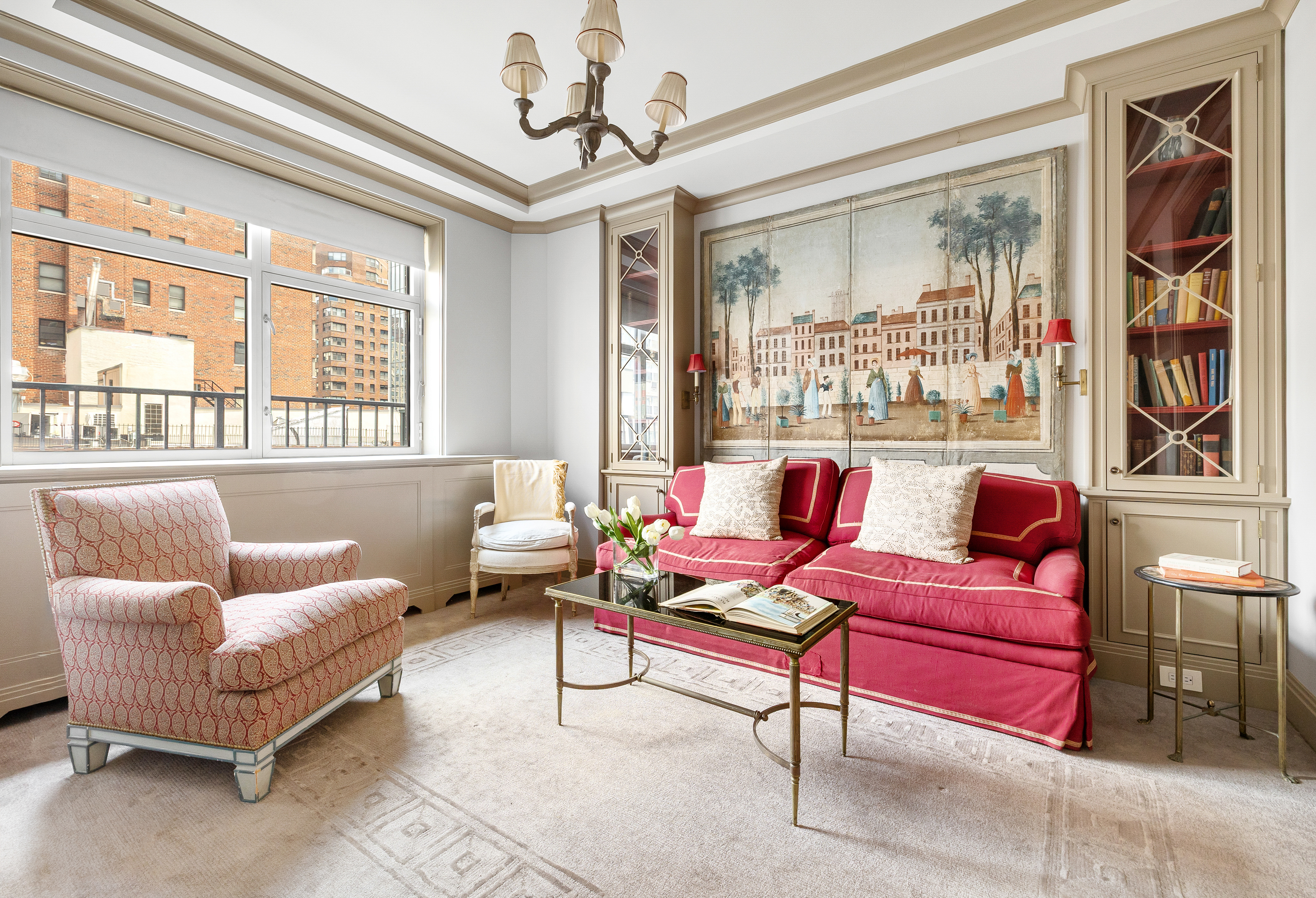 188 East 76th Street, Unit 5ABC Manhattan, NY 10021 - Photo 3 of 18