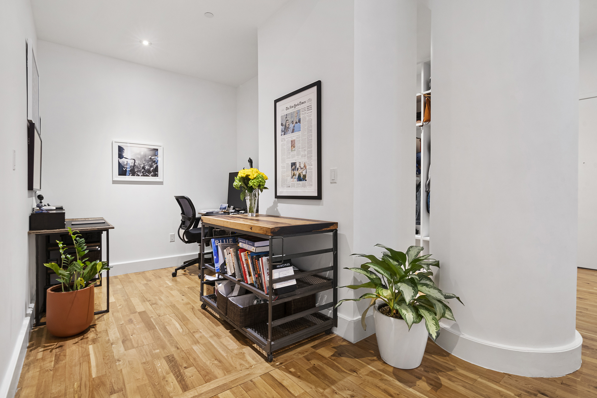 360 Furman Street, Unit 320/321 Brooklyn, NY 11201 - Photo 4 of 25