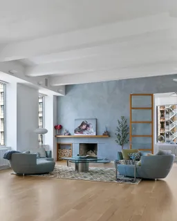 $6,995,000 | 105 East 16th Street, Unit 8 | Gramercy