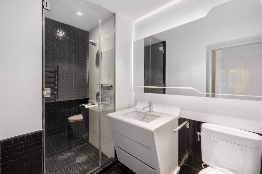 123 Washington Street, Unit 30B Manhattan, NY 10006 - Photo 3 of 8