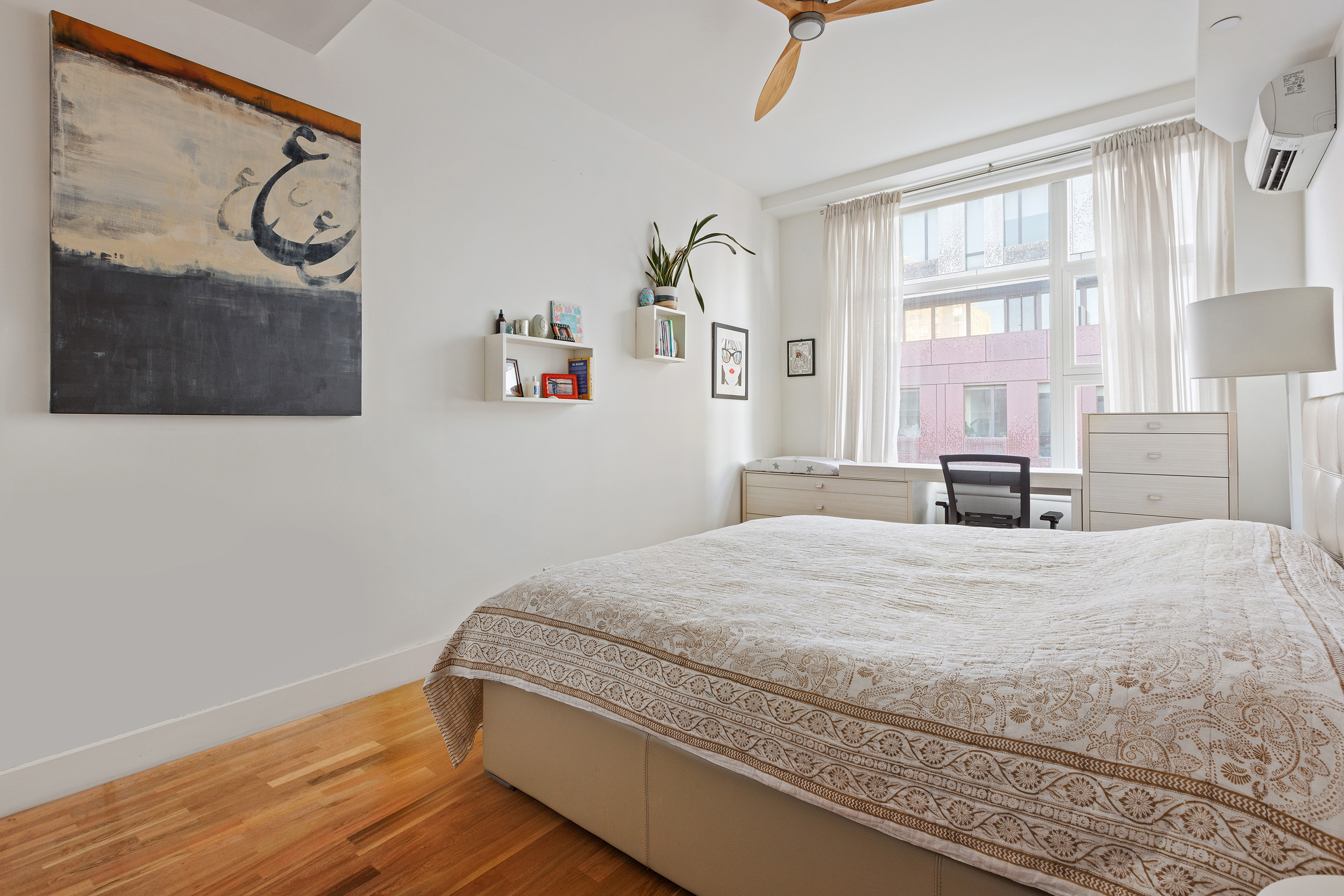 29 South 3rd Street, Unit 4D Brooklyn, NY 11249 - Photo 8 of 14 Gallery Image 8