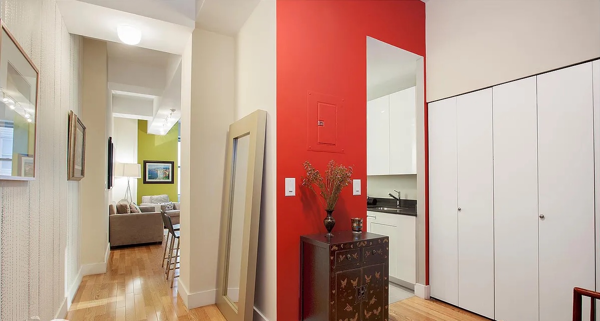 99 John Street, Unit 507 Manhattan, NY 10038 - Photo 5 of 13