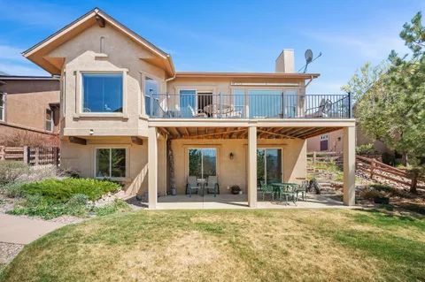 $865,000 | 13253 Crane Canyon Loop, Colorado Springs, CO 80921