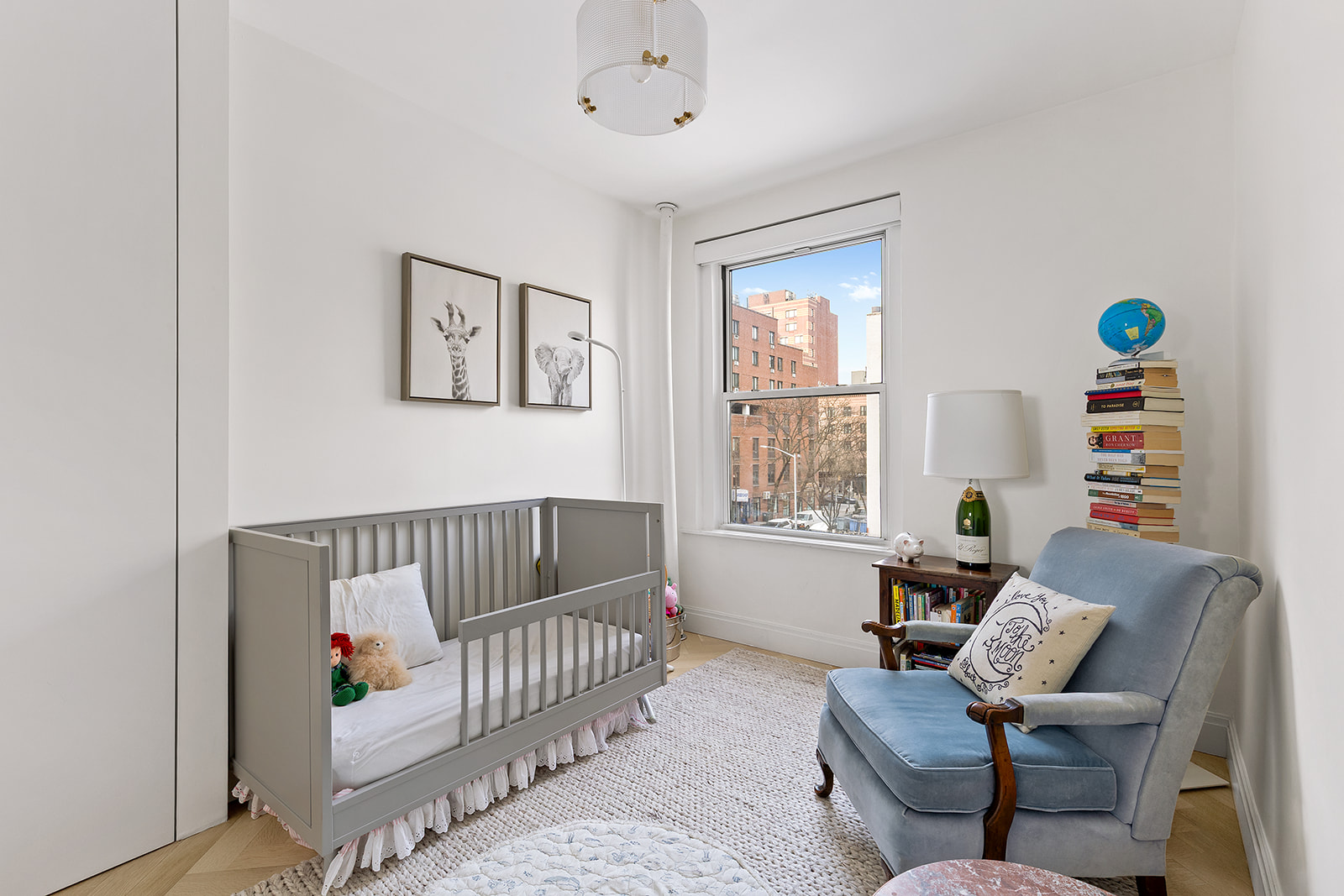 261 West 22nd Street, Unit 12A14 Manhattan, NY 10011 - Photo 8 of 14 Gallery Image 8