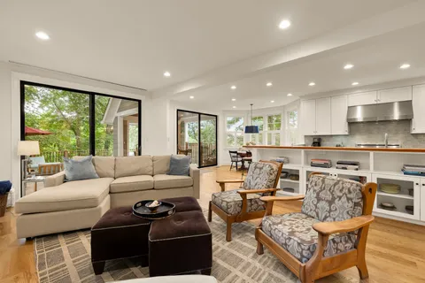 Contact Agent | 6512 Ridge Drive, Bethesda, MD 20816