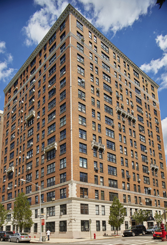 33 Riverside Drive, Unit 2FA Manhattan, NY 10023 - Photo 9 of 10