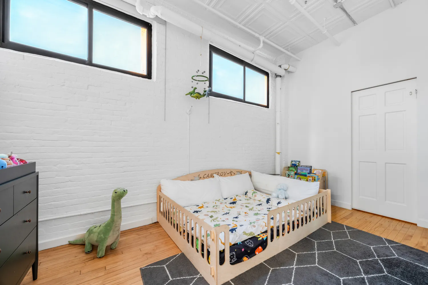 $14,950 | 5 White Street, Unit 5B | TriBeCa