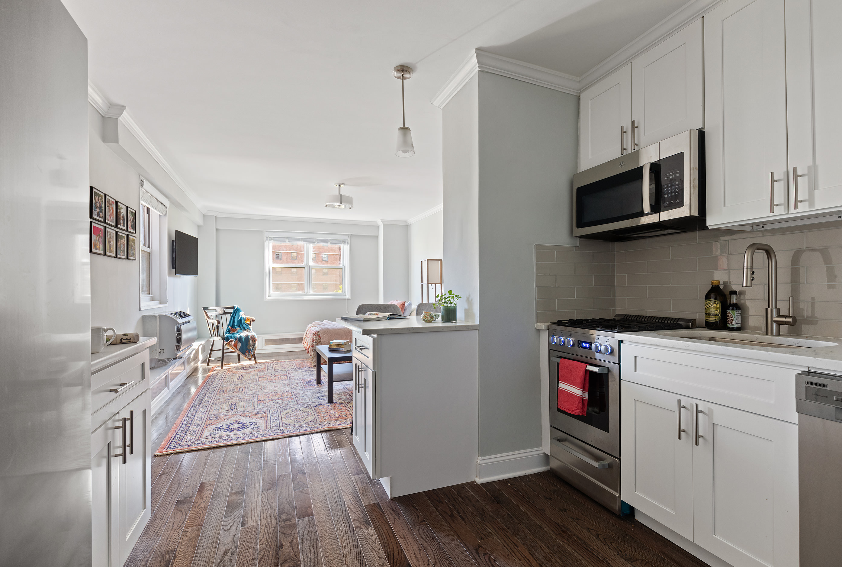 191 Willoughby Street, Unit 7F Brooklyn, NY 11201 - Photo 3 of 5