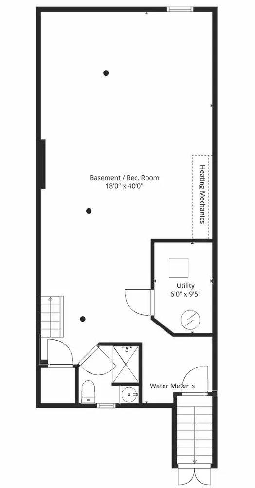 $1,200,000 | 1218 Saint Marks Avenue | Weeksville