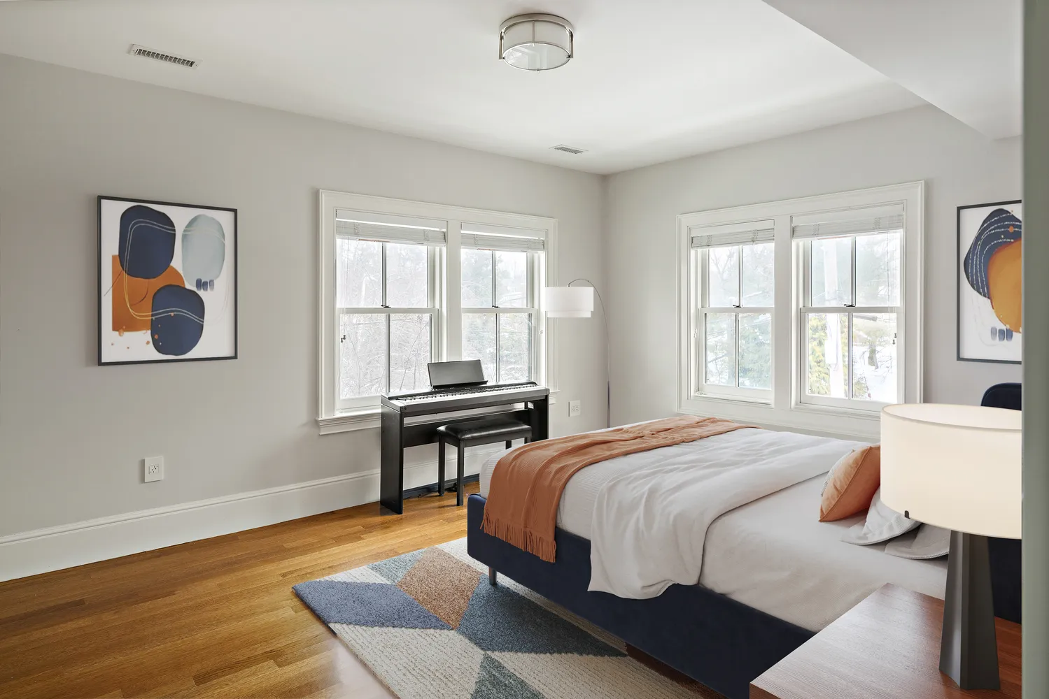 $5,500,000 | 35 Willard Street, Cambridge, MA 02138