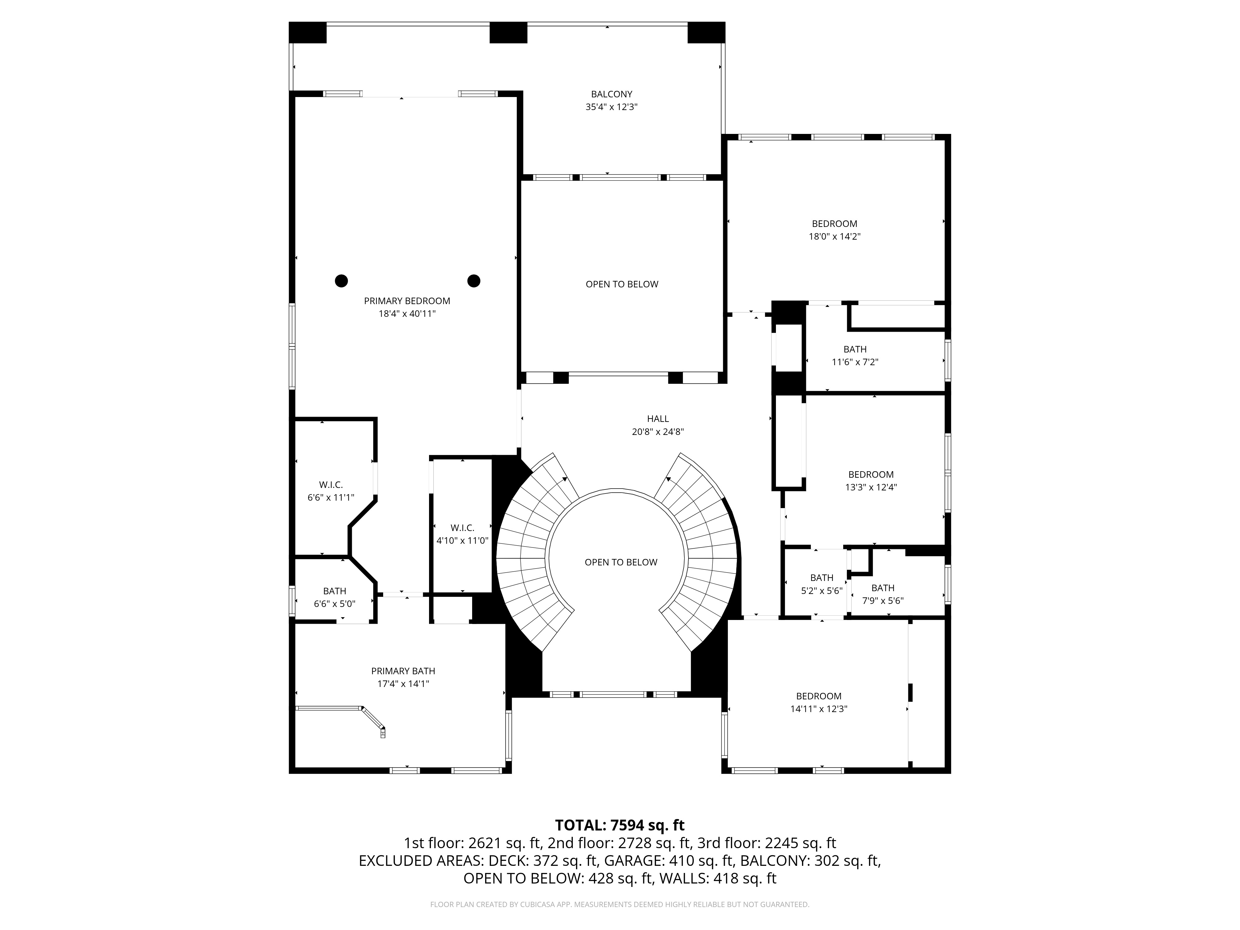 4319 Rum Runner Road Austin, TX 78734 - Photo 74 of 74