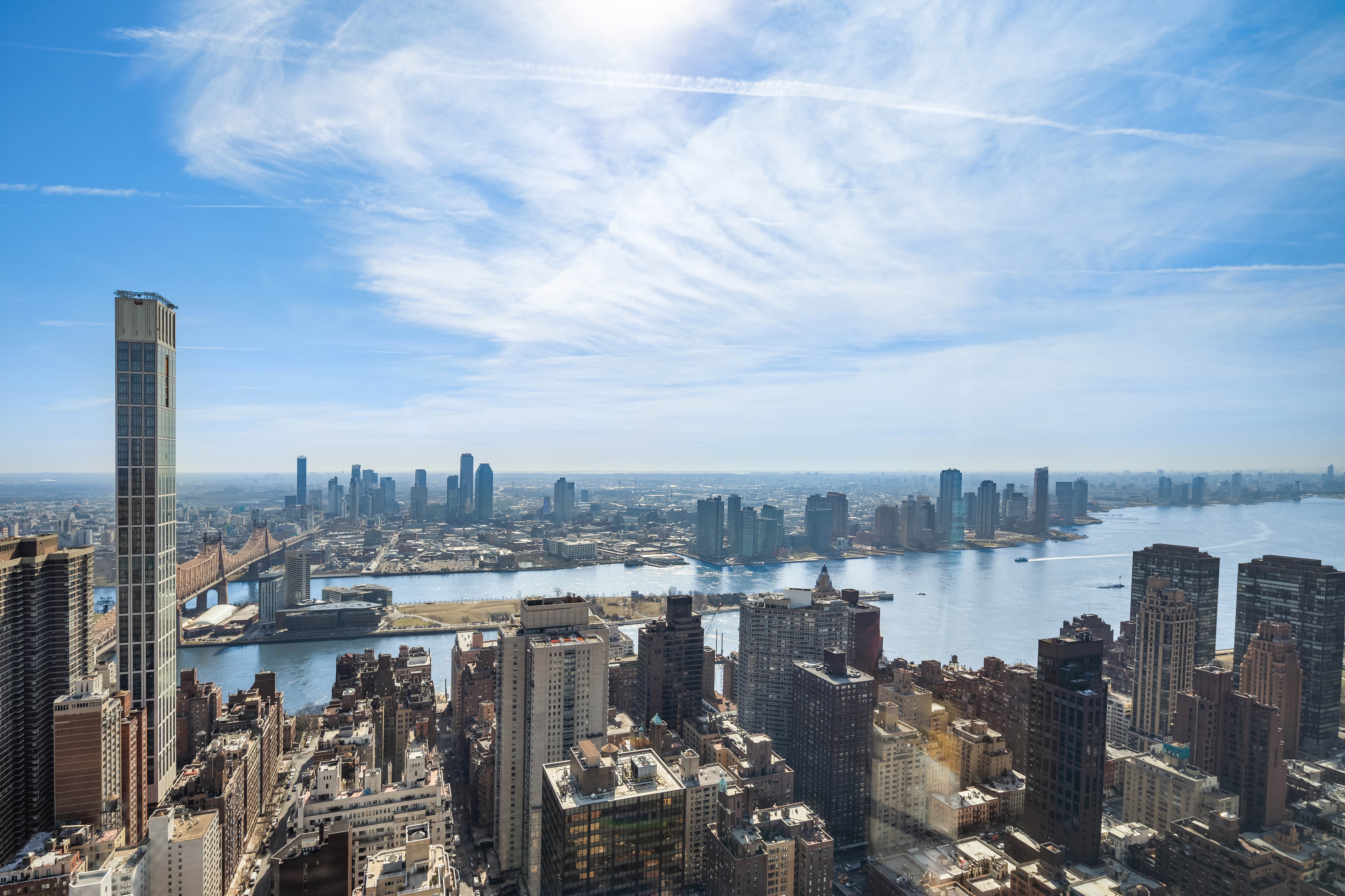 252 East 57th Street, Unit 62B Manhattan, NY 10022 - Photo 20 of 26