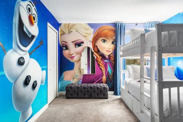 $673,500 | 1518 Rolling Fairway Drive, Davenport, FL 33896