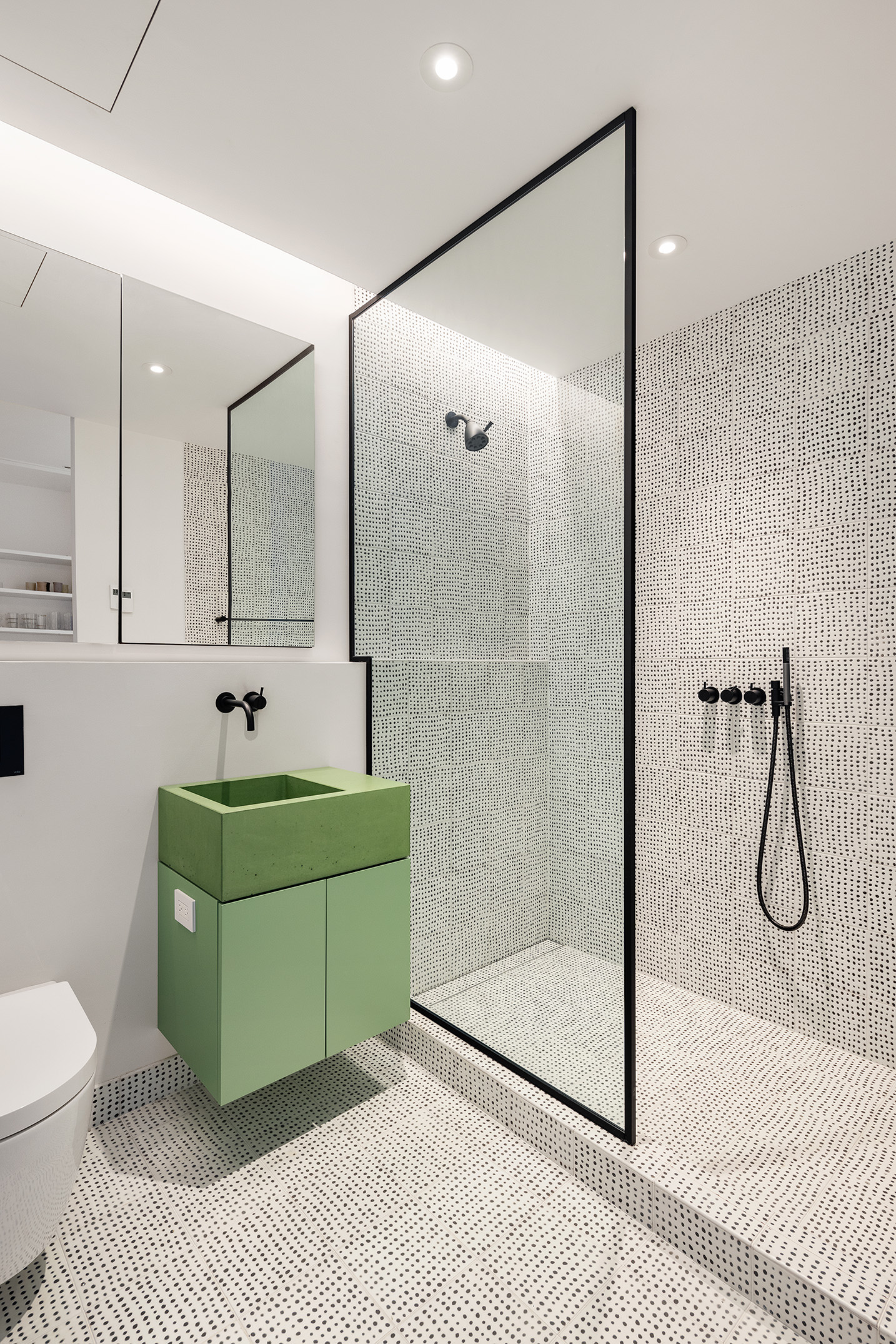 505 Greenwich Street, Unit PHA Manhattan, NY 10013 - Photo 12 of 16