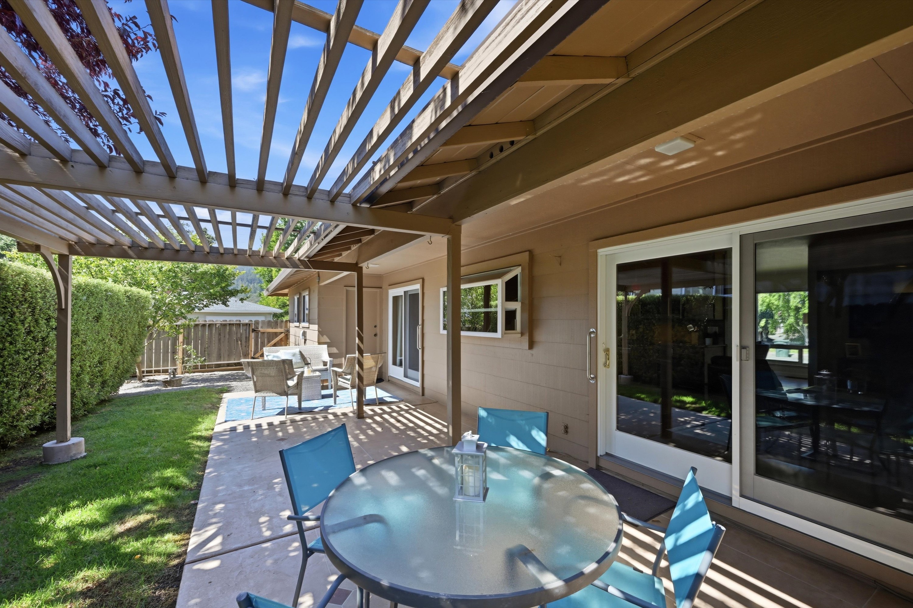 2 Oakhurst Place Santa Rosa, CA 95409 - Photo 30 of 35 Gallery Image 30