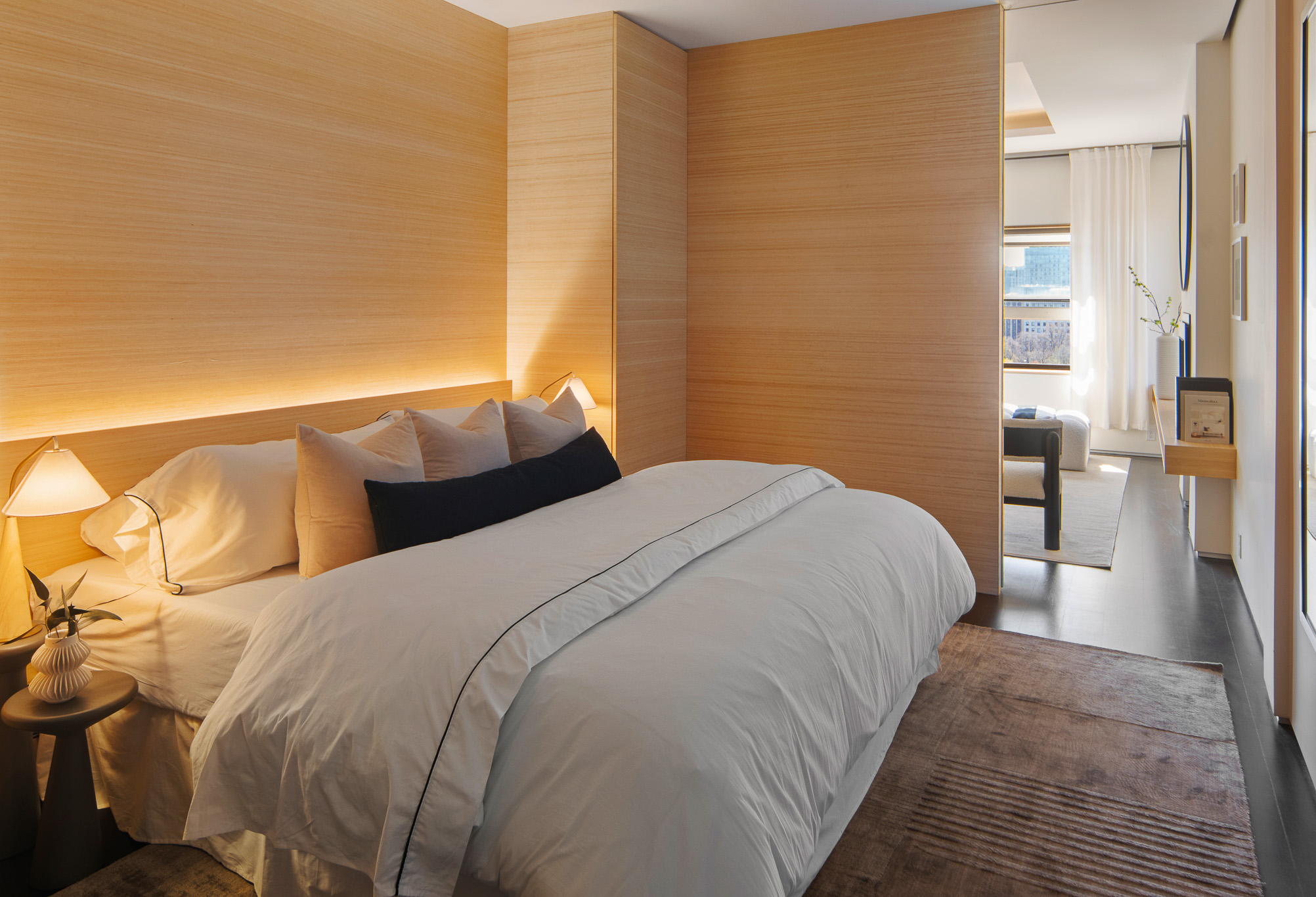 48 Beacon Street, Unit 12F Boston, MA 02108 - Photo 7 of 21