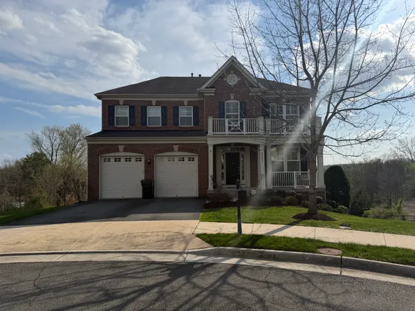 Contact Agent | 4861 Basha Court, Alexandria, VA 22310