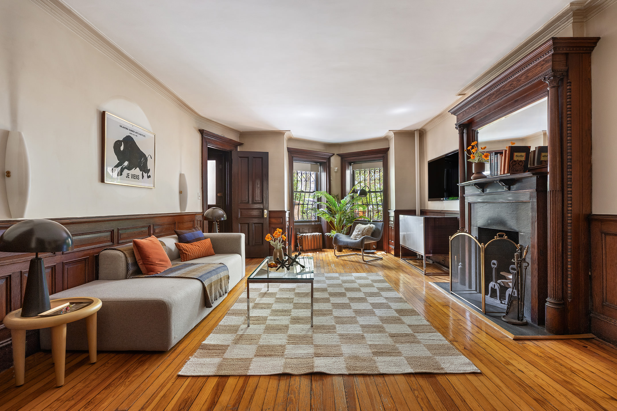 607 6th Street Brooklyn, NY 11215 - Photo 10 of 21