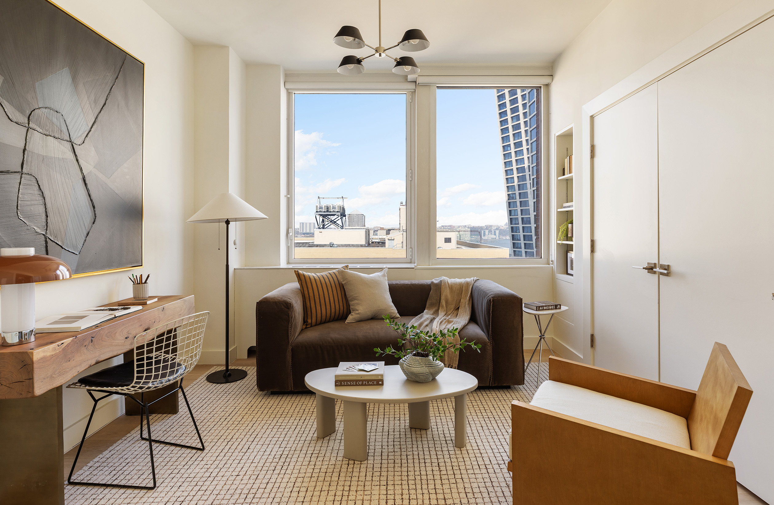 450 West 17th Street, Unit 1709 Manhattan, NY 10011 - Photo 17 of 27
