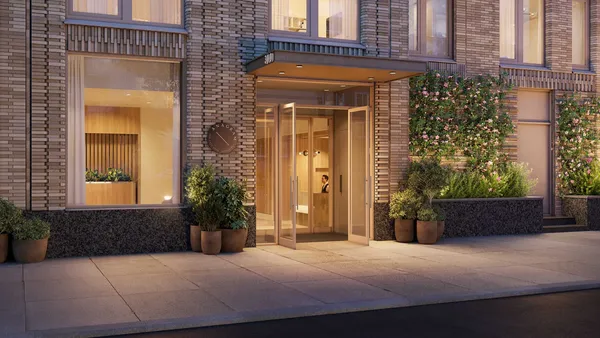 $17,500 | 300 East 50th Street, Unit 18A | Midtown East