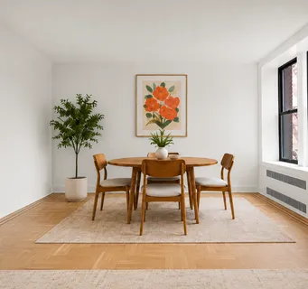 $635,000 | 960 Sterling Place, Unit 4N | Crown Heights