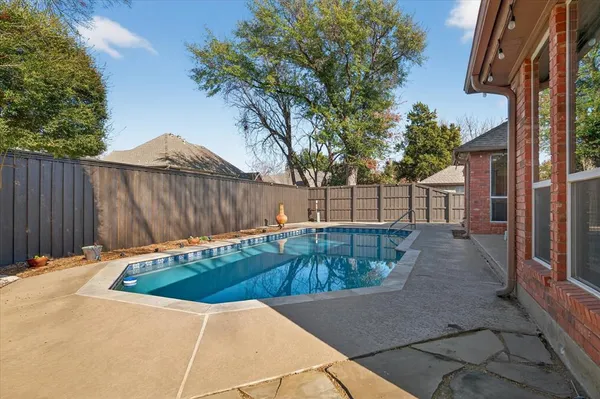 $4,200 | 3420 Druid Way, Flower Mound, TX 75028