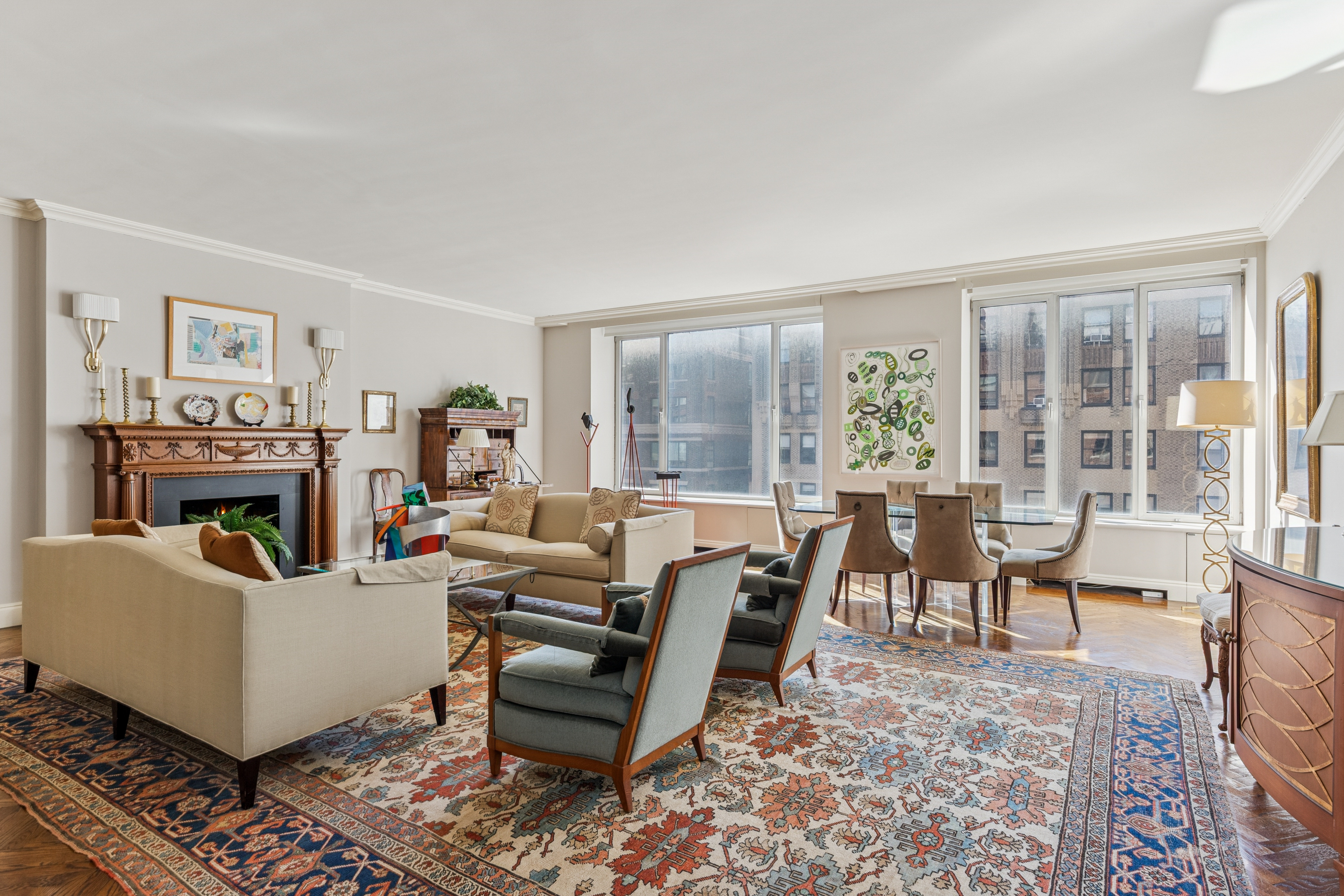 333 East 57th Street, Unit 13A Manhattan, NY 10022 - Photo 1 of 10