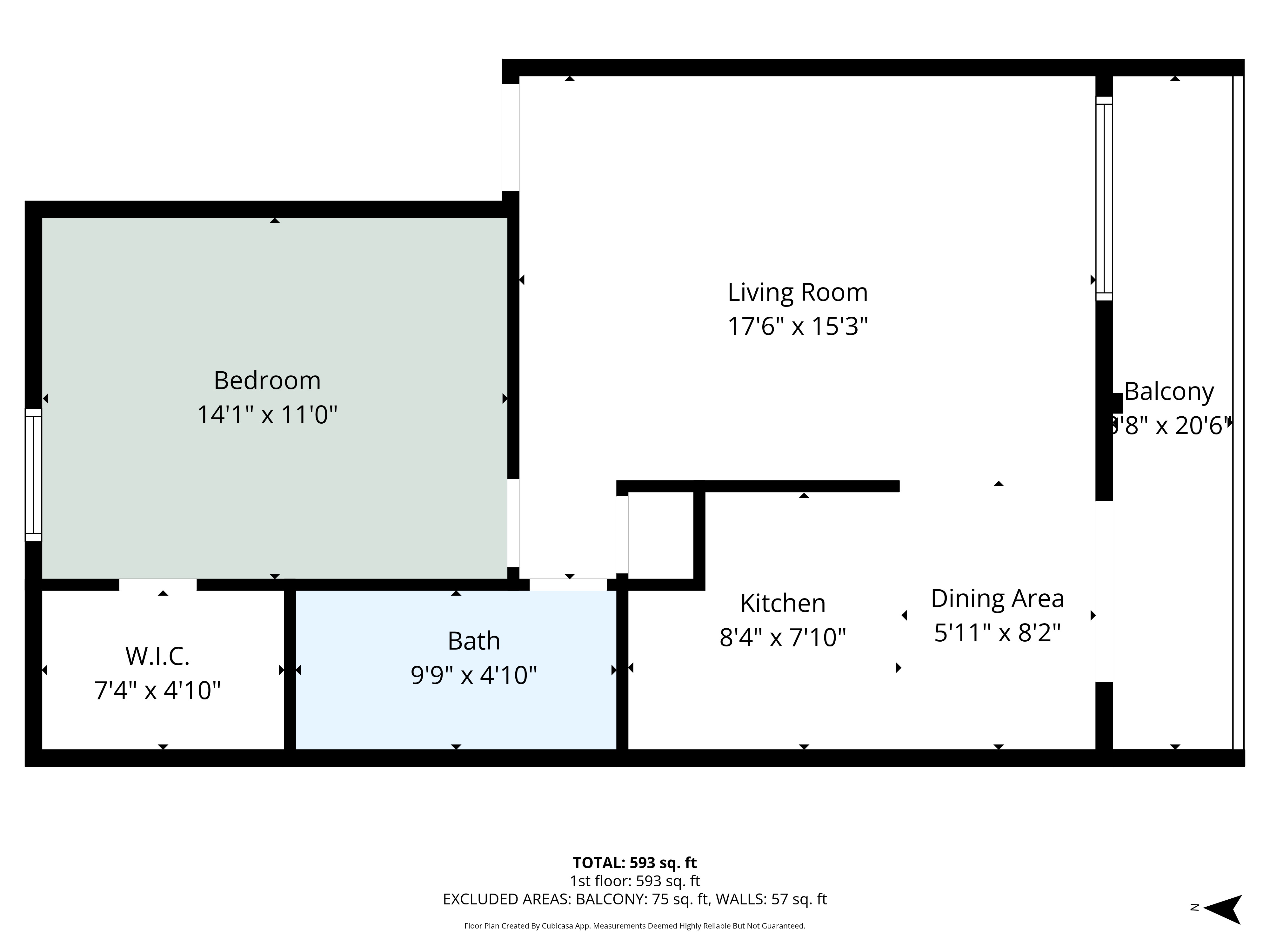 10235 Madrid Way, Unit 108 Spring Valley, CA 91977 - Photo 20 of 21