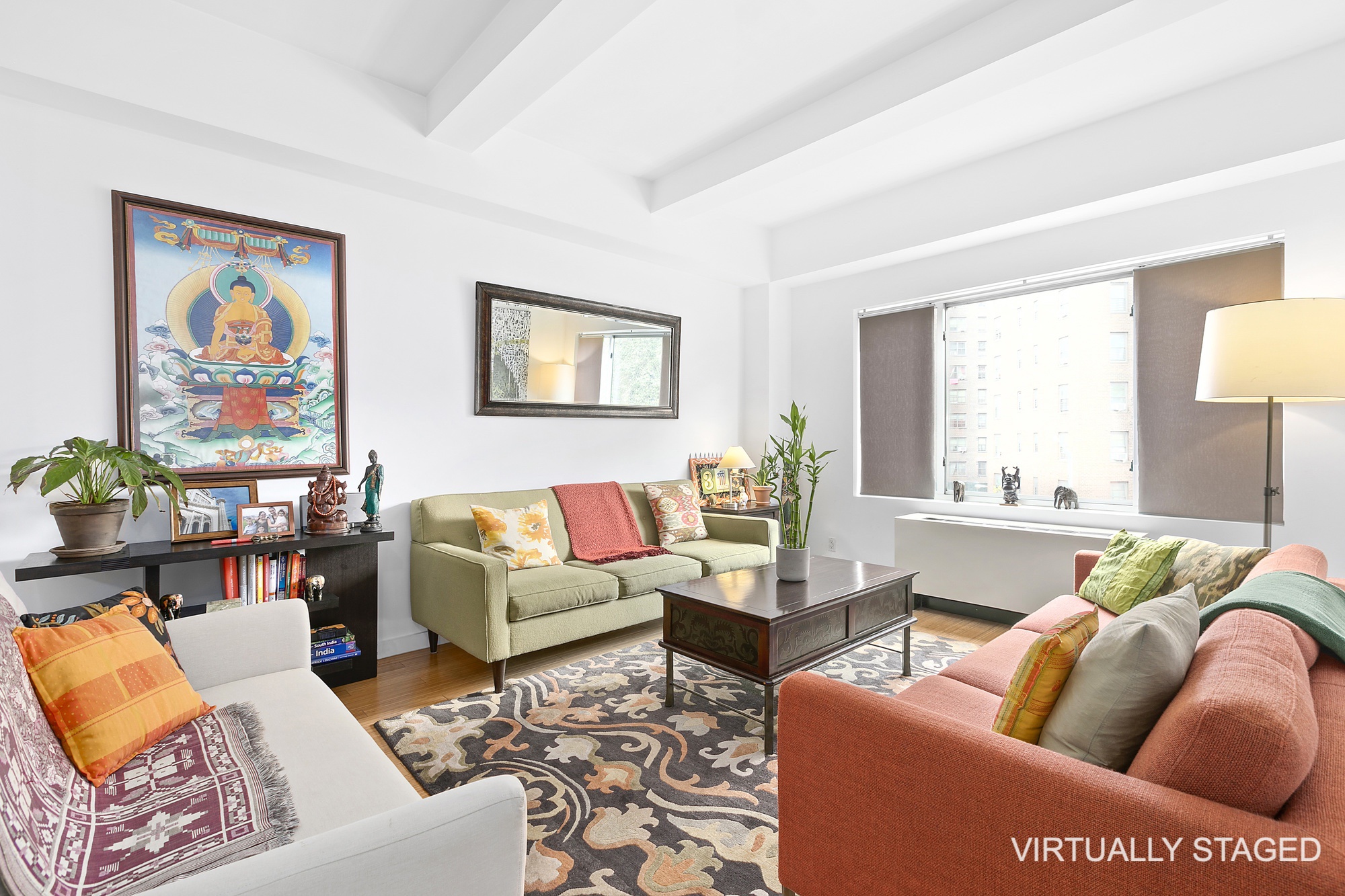 353 East 104th Street, Unit 3E Manhattan, NY 10029 - Photo 2 of 12