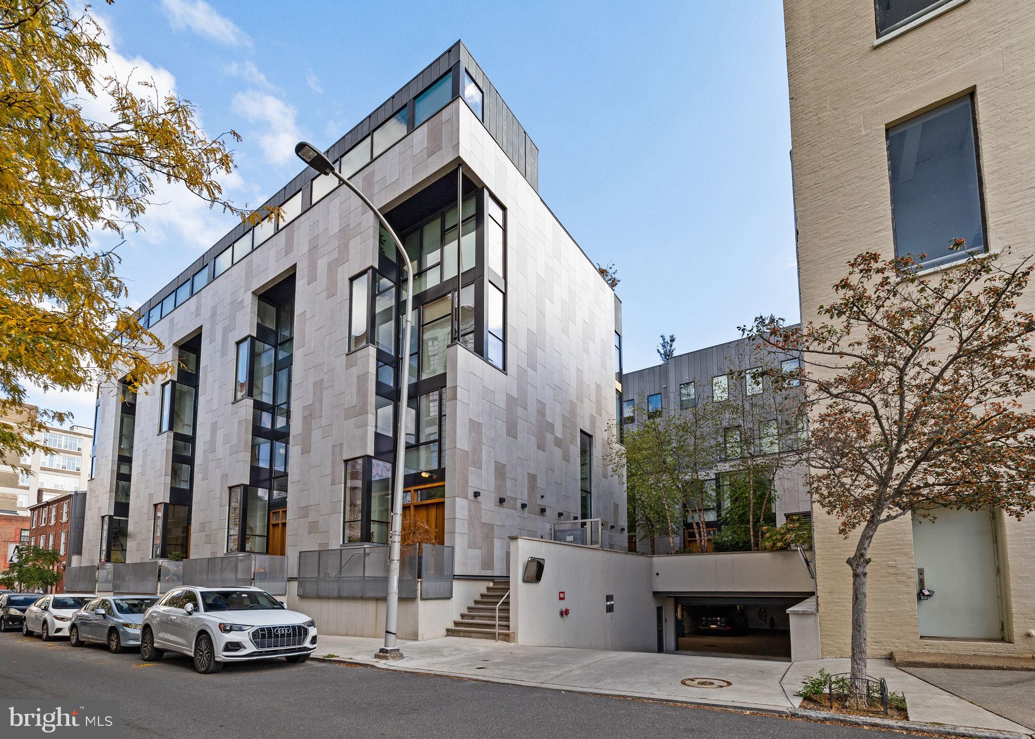 249 South 24th Street, Unit H Philadelphia, PA 19103 - Photo 56 of 57